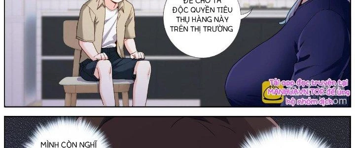 Ta Đột Nhiên Thành Tiên, Làm Sao Bây Giờ? Chapter 37 - Trang 2