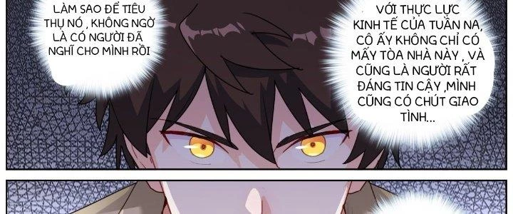 Ta Đột Nhiên Thành Tiên, Làm Sao Bây Giờ? Chapter 37 - Trang 2