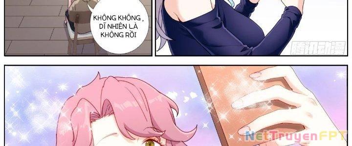 Ta Đột Nhiên Thành Tiên, Làm Sao Bây Giờ? Chapter 37 - Trang 2