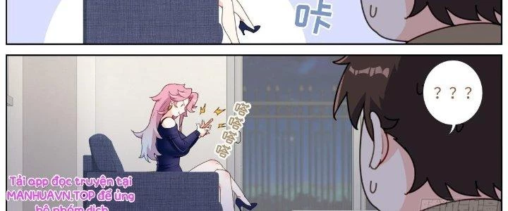 Ta Đột Nhiên Thành Tiên, Làm Sao Bây Giờ? Chapter 37 - Trang 2