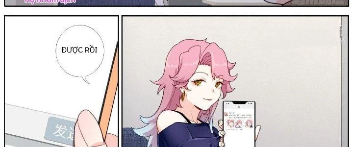 Ta Đột Nhiên Thành Tiên, Làm Sao Bây Giờ? Chapter 37 - Trang 2