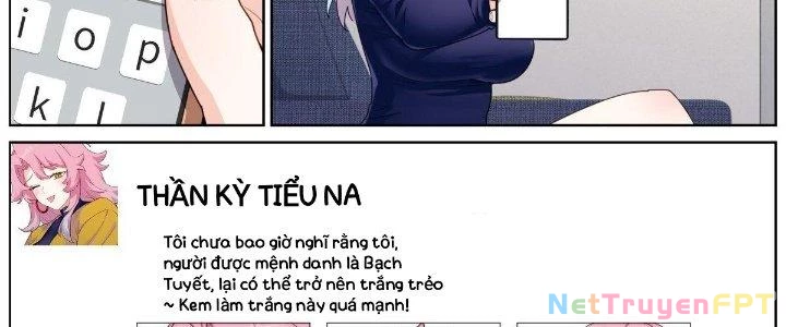 Ta Đột Nhiên Thành Tiên, Làm Sao Bây Giờ? Chapter 37 - Trang 2