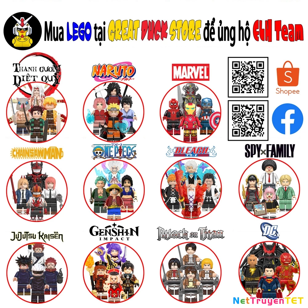 Rescue Me! Chapter 19 - Trang 2