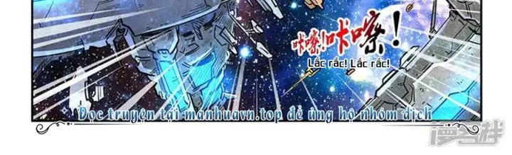 Tu Chân Tứ Vạn Niên Chapter 306 - Trang 2