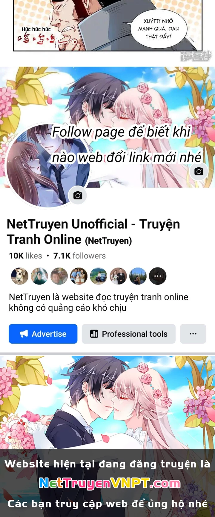 Tu Chân Tứ Vạn Niên Chapter 306 - Trang 2