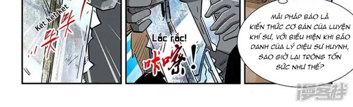 Tu Chân Tứ Vạn Niên Chapter 309 - Trang 2