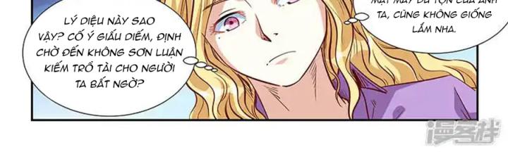 Tu Chân Tứ Vạn Niên Chapter 309 - Trang 2