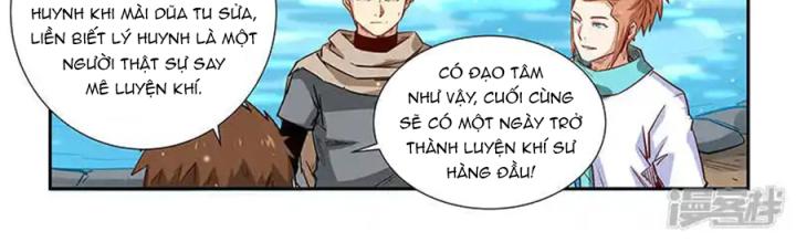 Tu Chân Tứ Vạn Niên Chapter 309 - Trang 2
