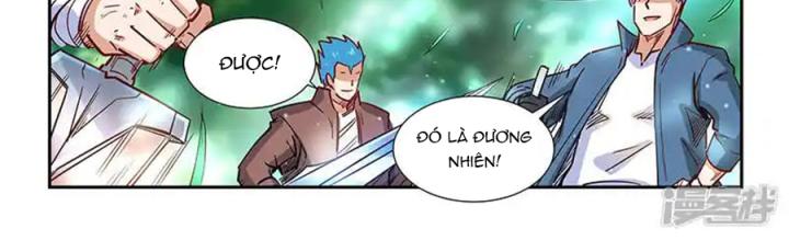 Tu Chân Tứ Vạn Niên Chapter 309 - Trang 2