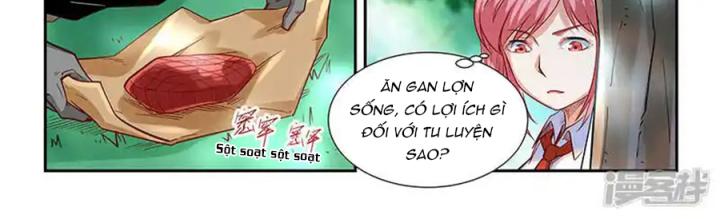 Tu Chân Tứ Vạn Niên Chapter 309 - Trang 2