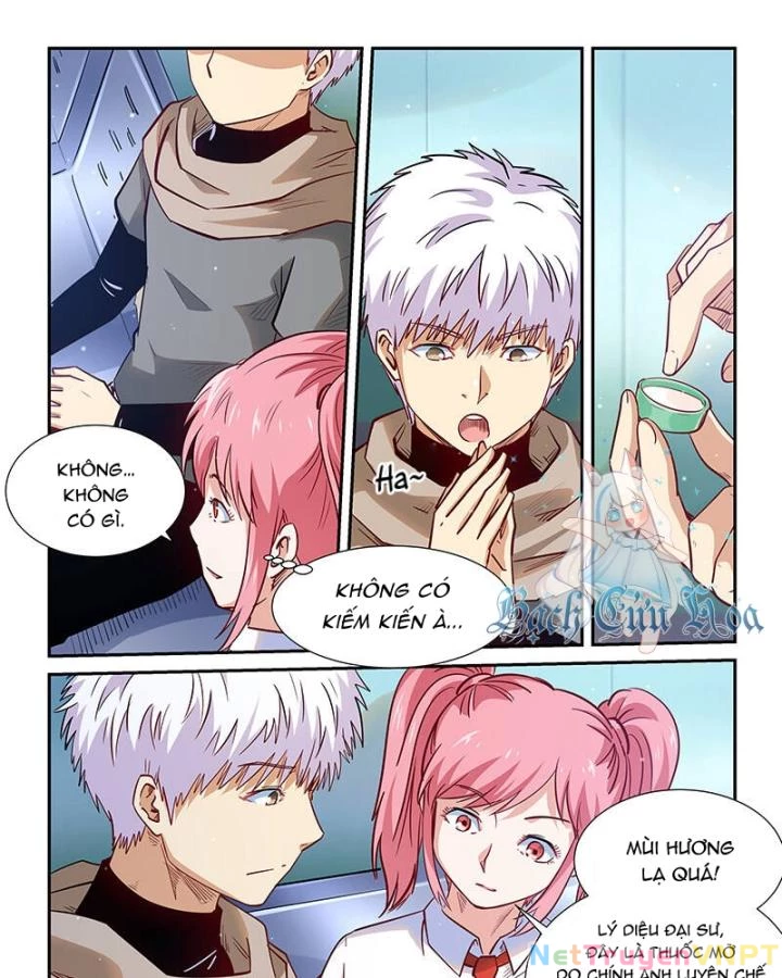 Tu Chân Tứ Vạn Niên Chapter 312 - Trang 2