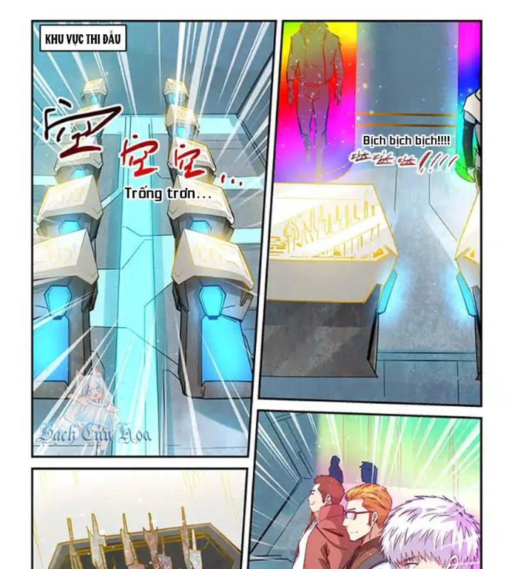 Tu Chân Tứ Vạn Niên Chapter 313 - Trang 2