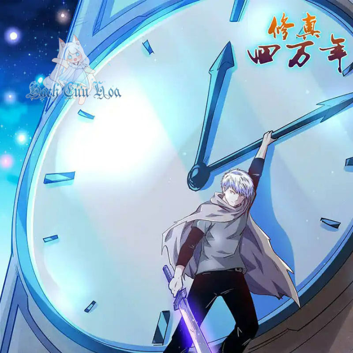 Tu Chân Tứ Vạn Niên Chapter 315 - Trang 2