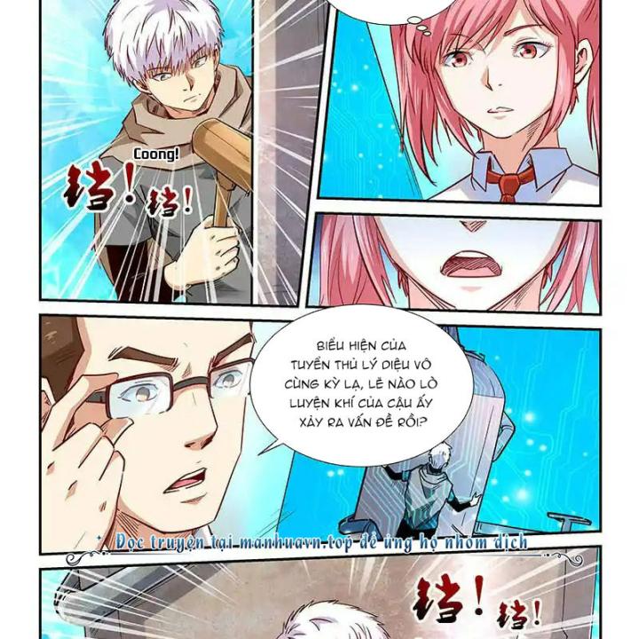 Tu Chân Tứ Vạn Niên Chapter 315 - Trang 2