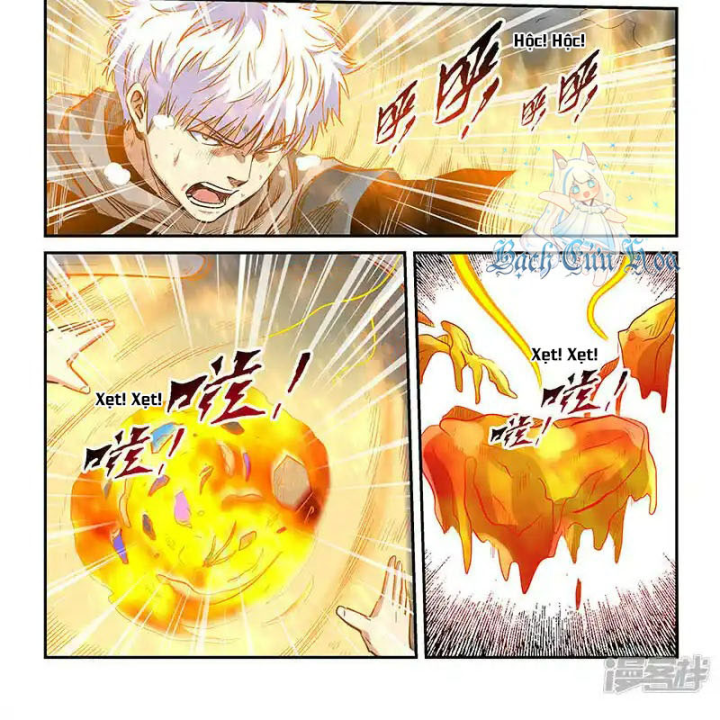 Tu Chân Tứ Vạn Niên Chapter 315 - Trang 2