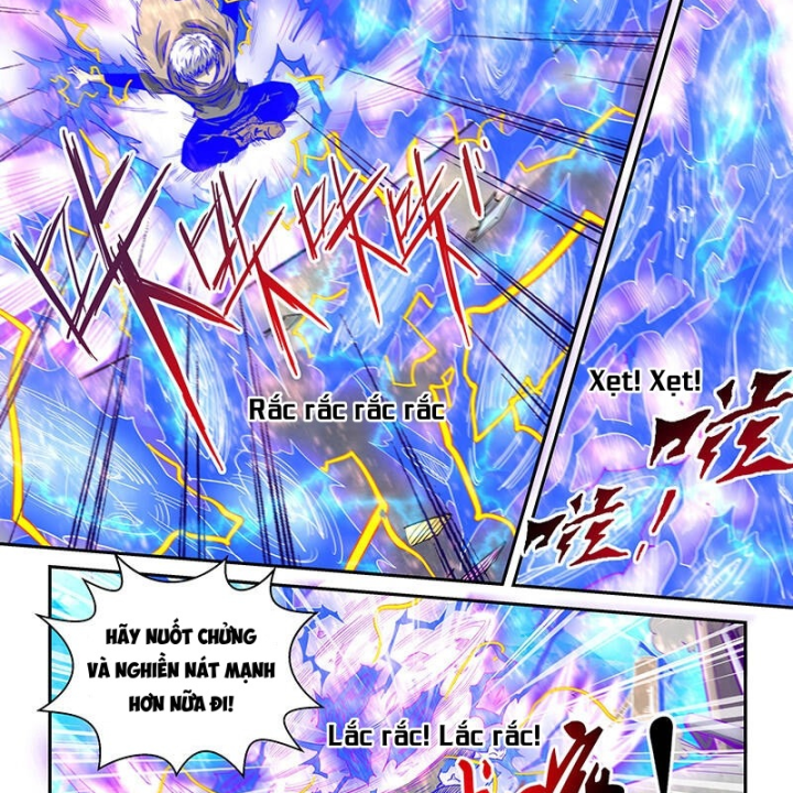 Tu Chân Tứ Vạn Niên Chapter 316 - Trang 2