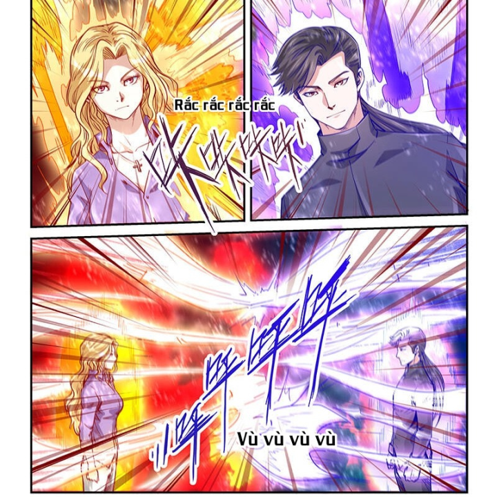 Tu Chân Tứ Vạn Niên Chapter 316 - Trang 2