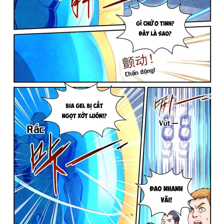 Tu Chân Tứ Vạn Niên Chapter 317 - Trang 2