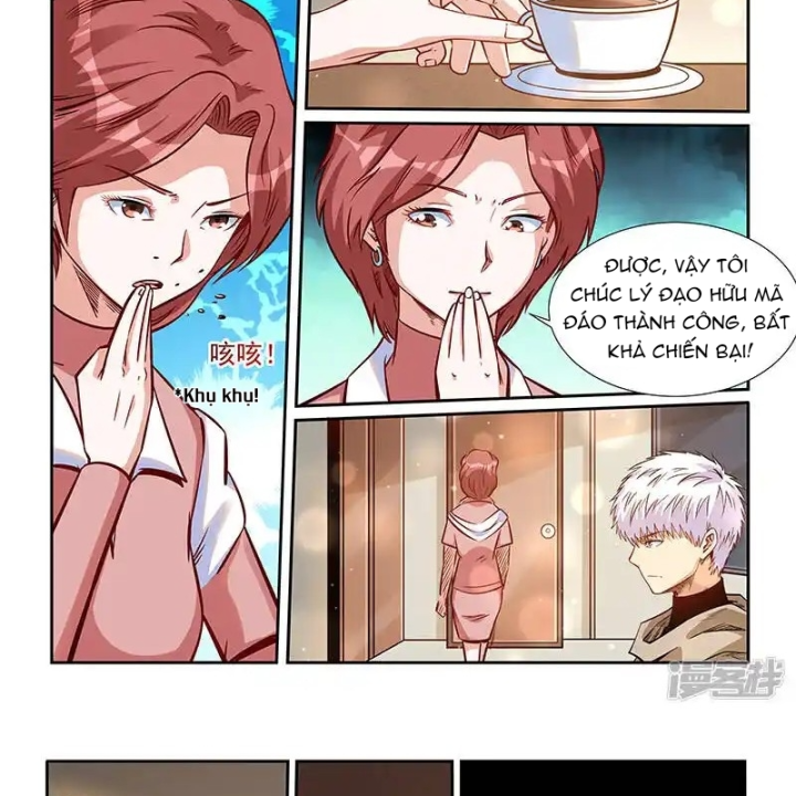 Tu Chân Tứ Vạn Niên Chapter 318 - Trang 2