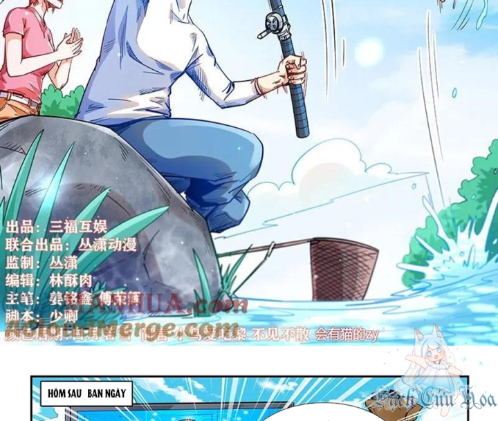 Tu Chân Tứ Vạn Niên Chapter 319 - Trang 2