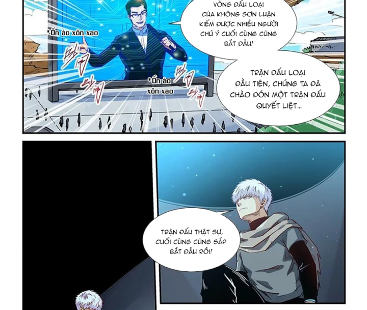 Tu Chân Tứ Vạn Niên Chapter 319 - Trang 2