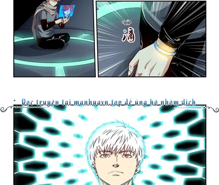 Tu Chân Tứ Vạn Niên Chapter 319 - Trang 2