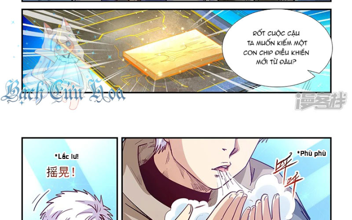 Tu Chân Tứ Vạn Niên Chapter 320 - Trang 2