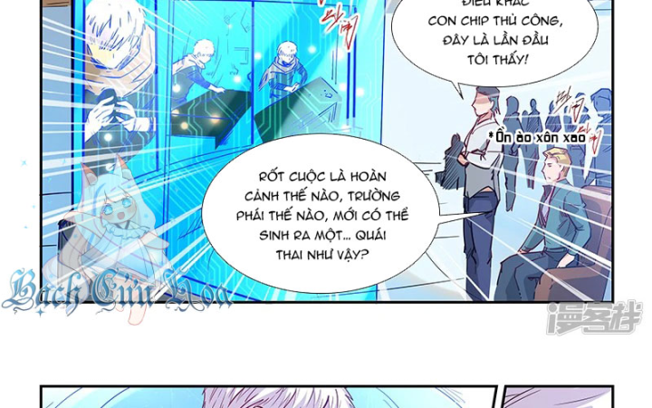 Tu Chân Tứ Vạn Niên Chapter 320 - Trang 2