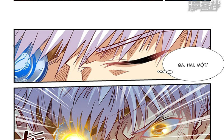 Tu Chân Tứ Vạn Niên Chapter 320 - Trang 2