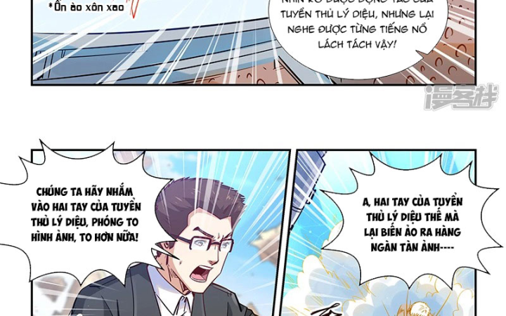Tu Chân Tứ Vạn Niên Chapter 320 - Trang 2