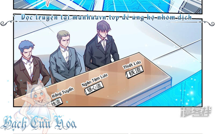 Tu Chân Tứ Vạn Niên Chapter 320 - Trang 2