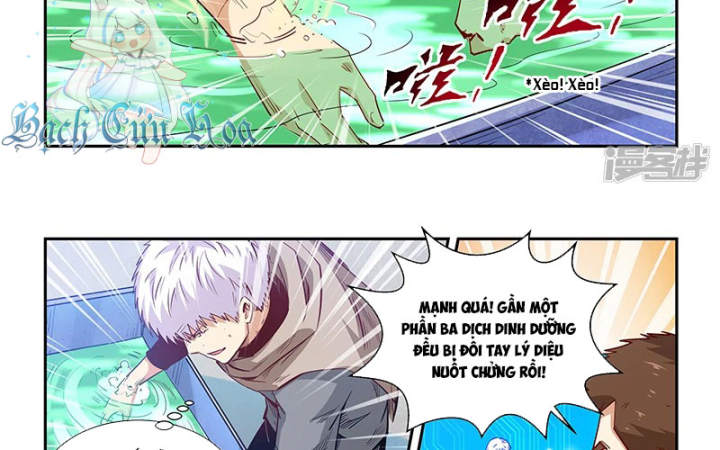 Tu Chân Tứ Vạn Niên Chapter 320 - Trang 2