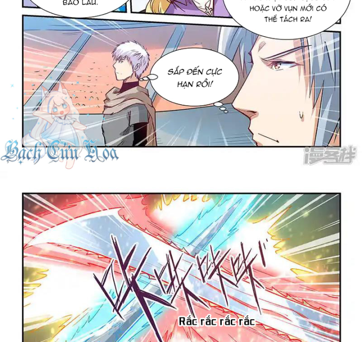 Tu Chân Tứ Vạn Niên Chapter 321 - Trang 2