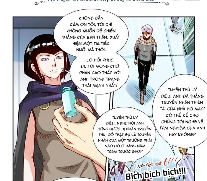 Tu Chân Tứ Vạn Niên Chapter 322 - Trang 2