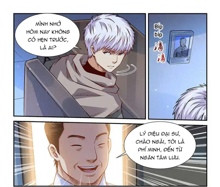 Tu Chân Tứ Vạn Niên Chapter 323 - Trang 2