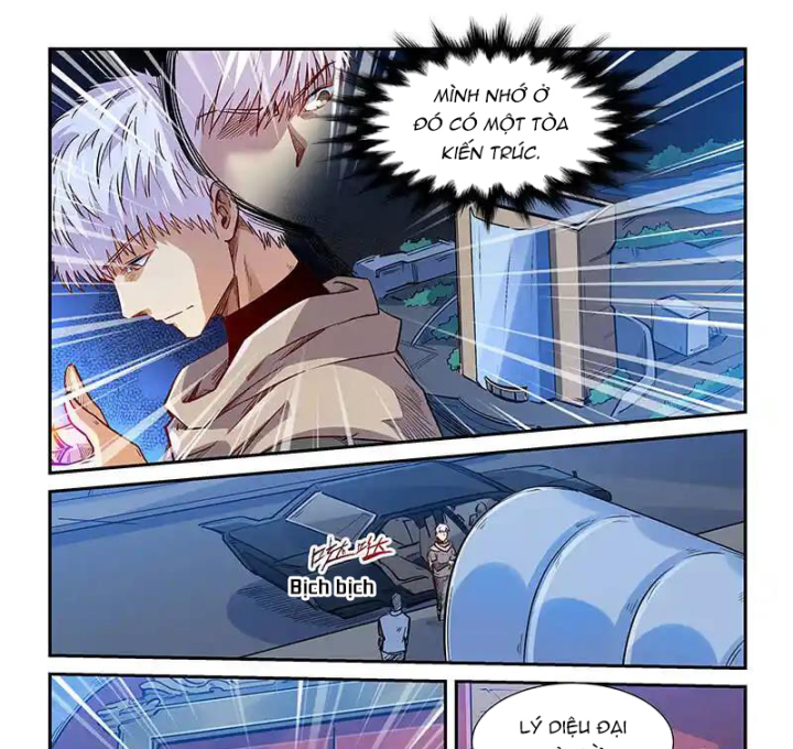 Tu Chân Tứ Vạn Niên Chapter 323 - Trang 2