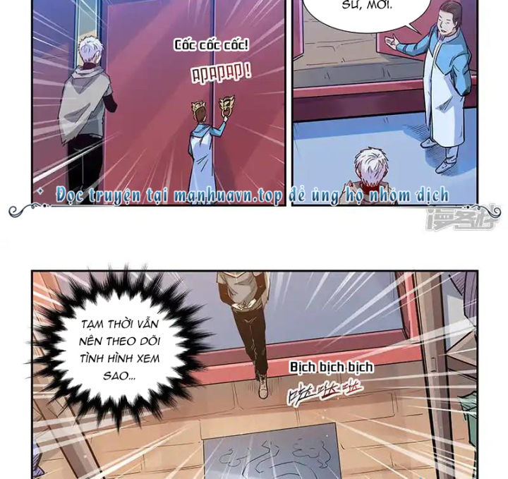 Tu Chân Tứ Vạn Niên Chapter 323 - Trang 2