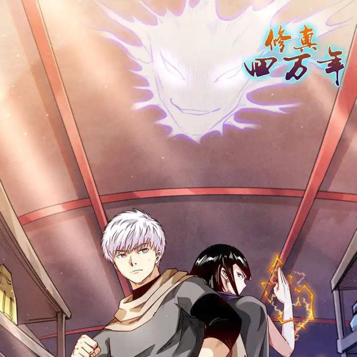 Tu Chân Tứ Vạn Niên Chapter 324 - Trang 2