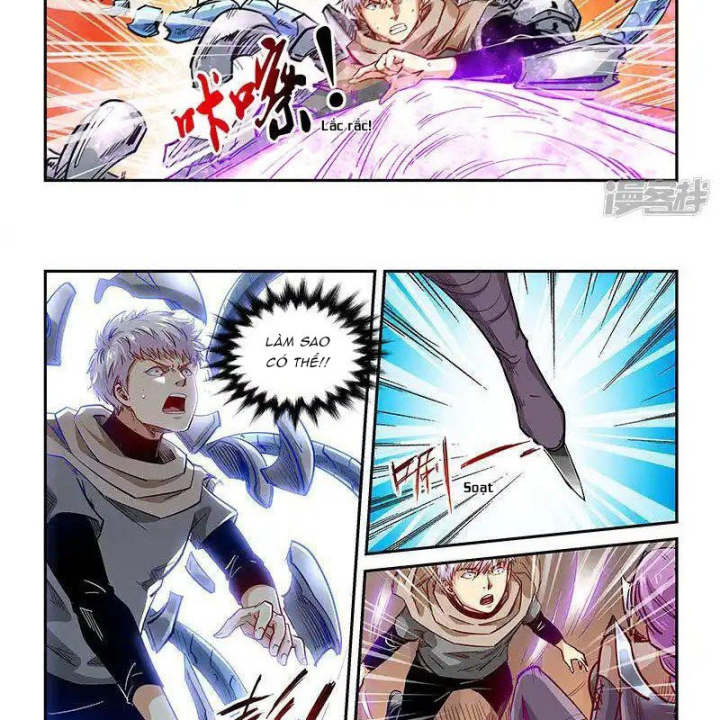 Tu Chân Tứ Vạn Niên Chapter 324 - Trang 2