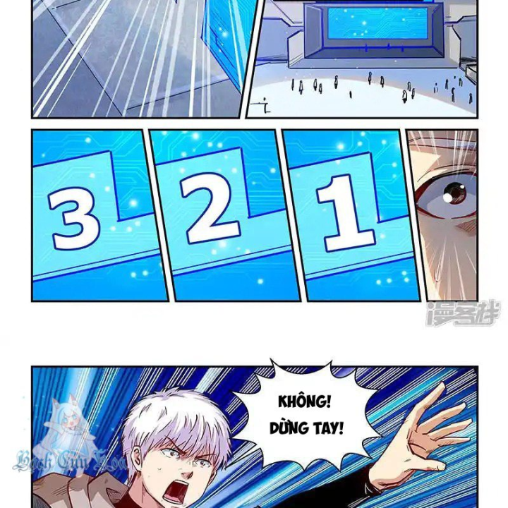 Tu Chân Tứ Vạn Niên Chapter 325 - Trang 2