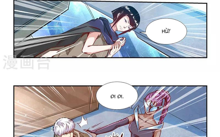 Tu Chân Tứ Vạn Niên Chapter 326 - Trang 2