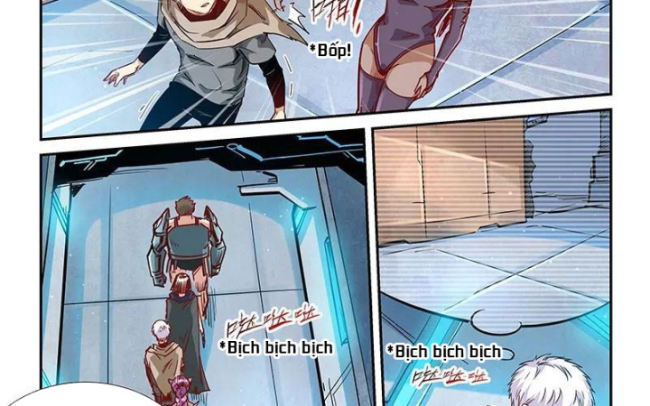 Tu Chân Tứ Vạn Niên Chapter 326 - Trang 2