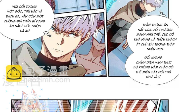Tu Chân Tứ Vạn Niên Chapter 326 - Trang 2
