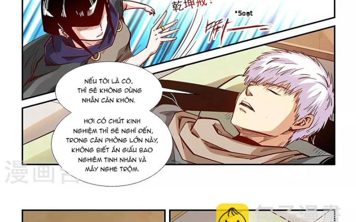 Tu Chân Tứ Vạn Niên Chapter 326 - Trang 2