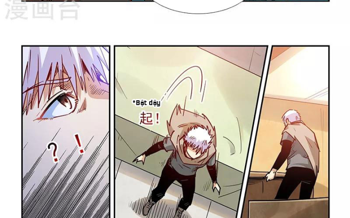 Tu Chân Tứ Vạn Niên Chapter 326 - Trang 2