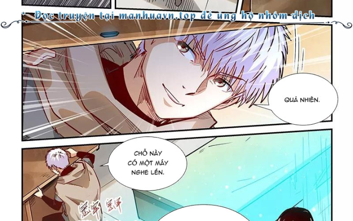 Tu Chân Tứ Vạn Niên Chapter 326 - Trang 2