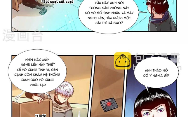Tu Chân Tứ Vạn Niên Chapter 326 - Trang 2
