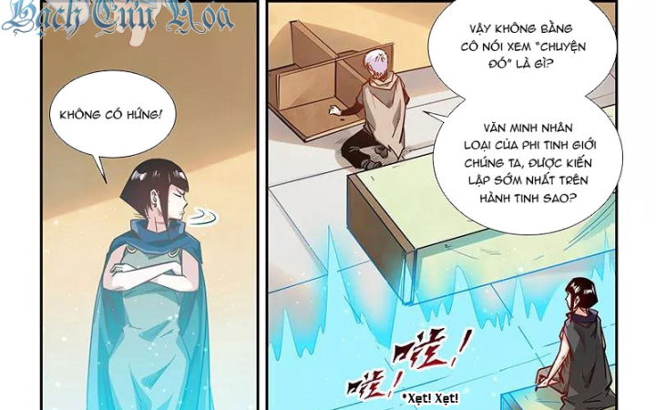 Tu Chân Tứ Vạn Niên Chapter 326 - Trang 2