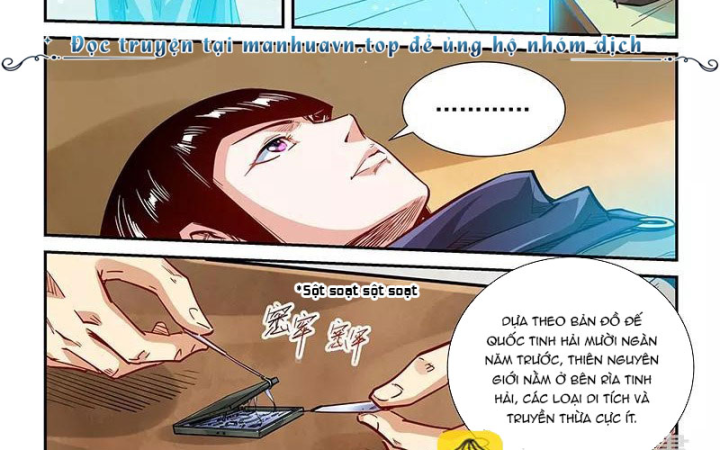 Tu Chân Tứ Vạn Niên Chapter 326 - Trang 2