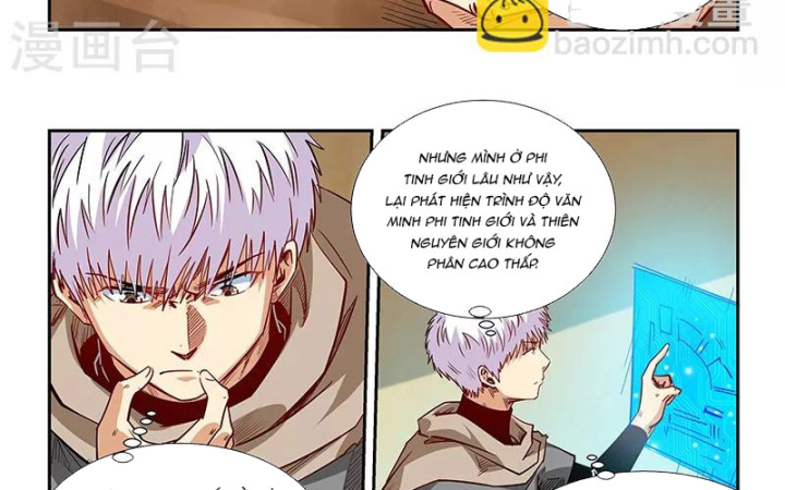 Tu Chân Tứ Vạn Niên Chapter 326 - Trang 2